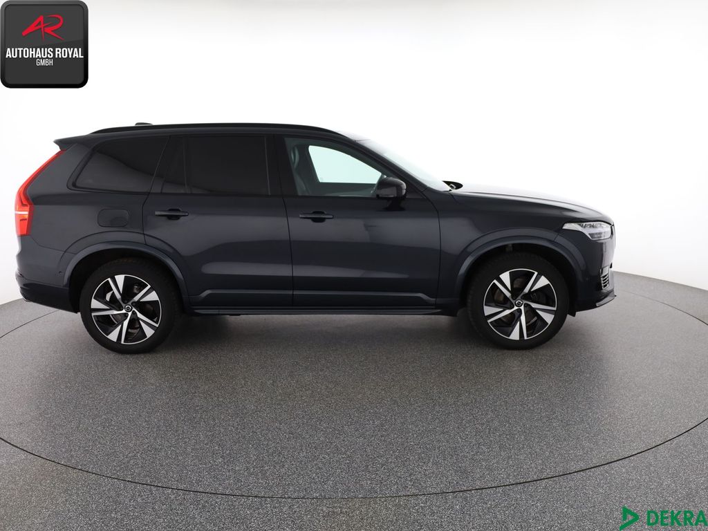 Volvo XC90 2020