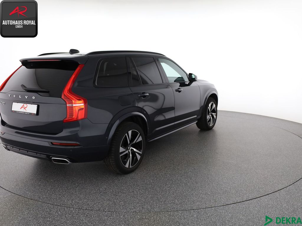 Volvo XC90 2020