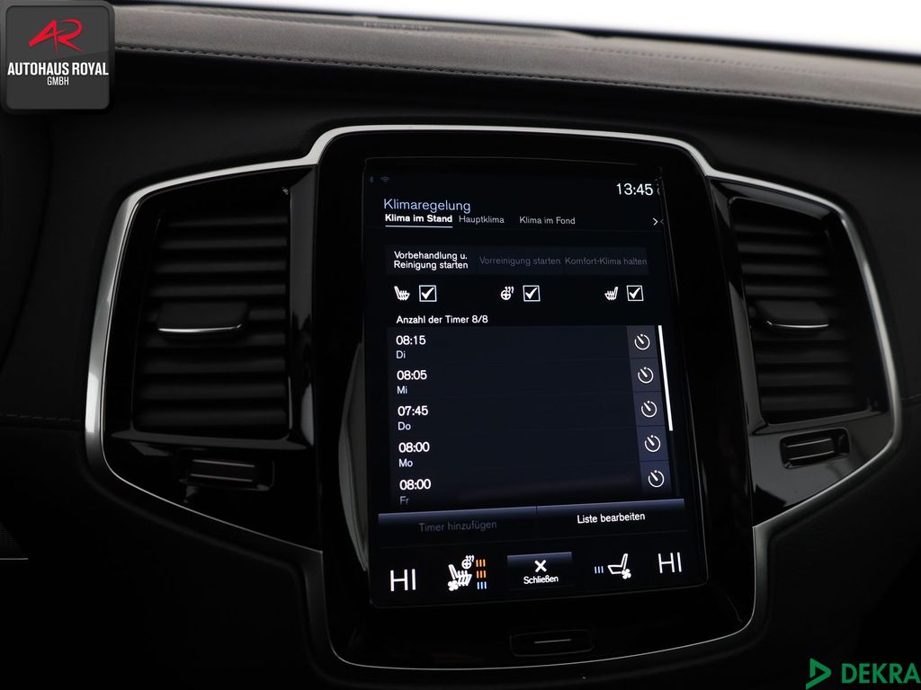 Volvo XC90 2020