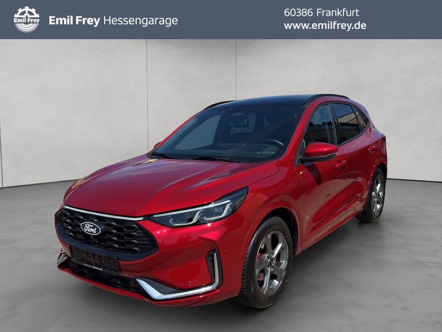 Ford Kuga 2024