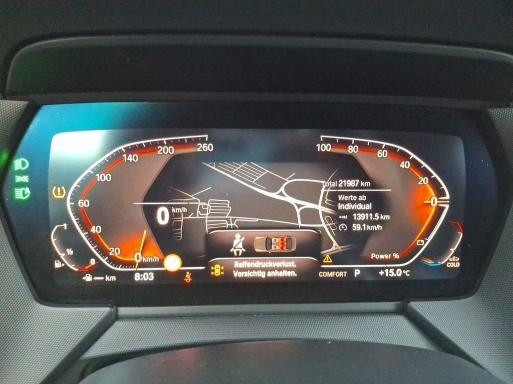 BMW 220 Gran Coupé 2024