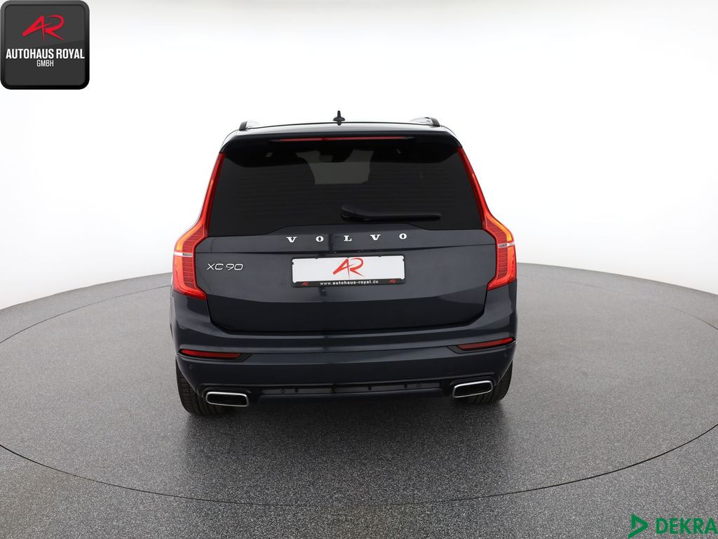 Volvo XC90 2020