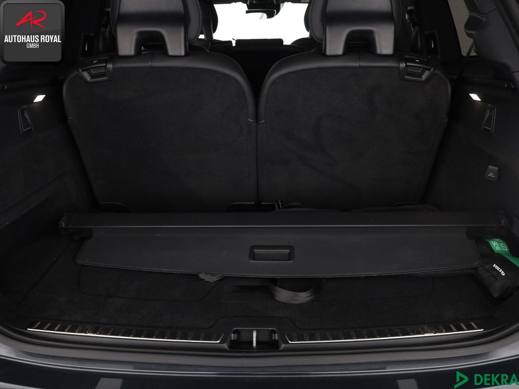 Volvo XC90 2020