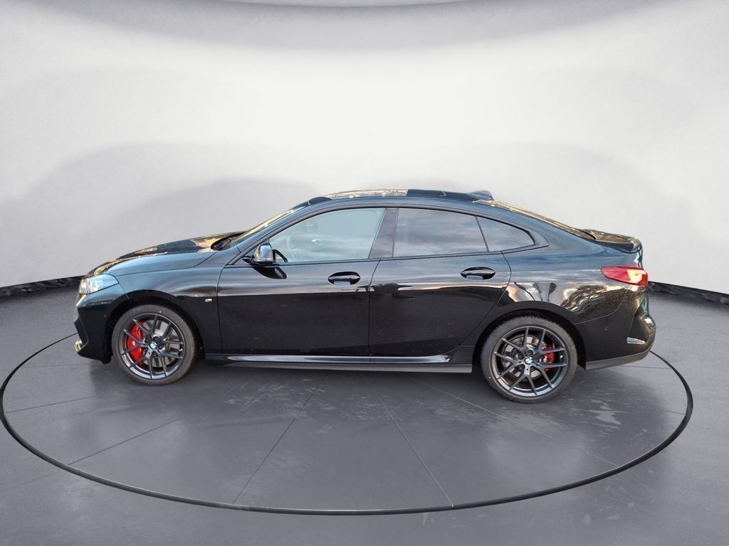 BMW 220 Gran Coupé 2024