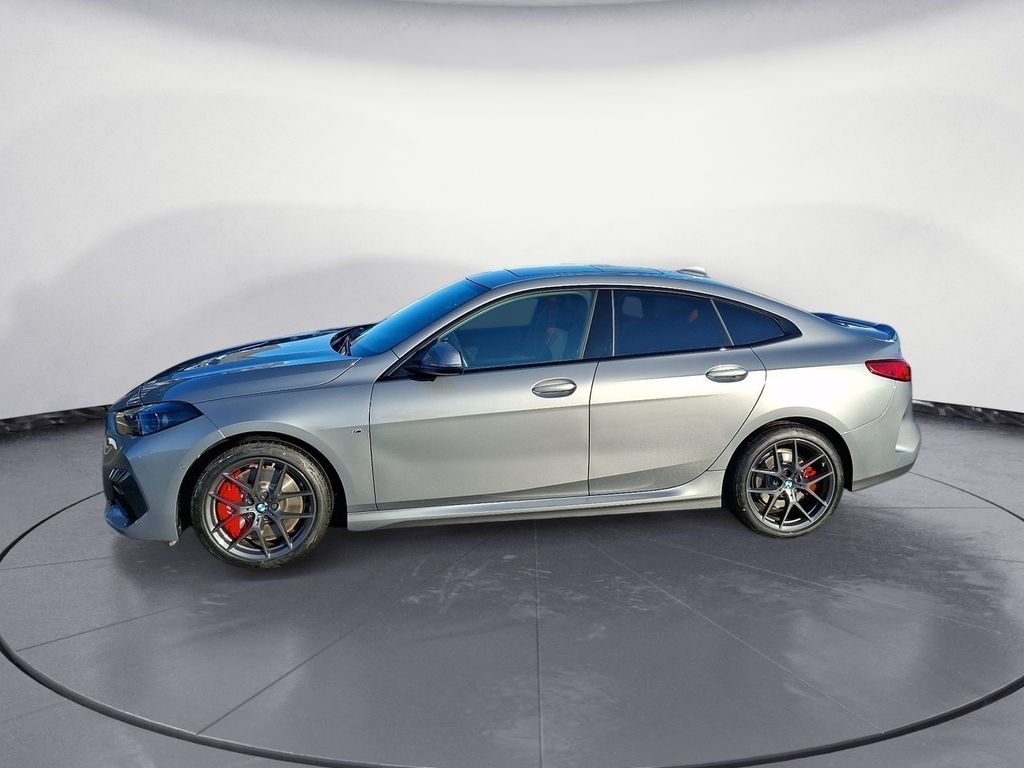 BMW 220 Gran Coupé 2024