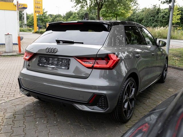 Audi A1 2024