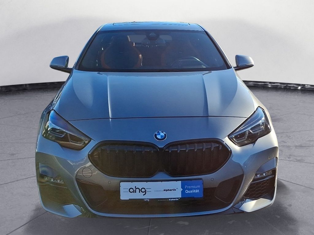 BMW 220 Gran Coupé 2024