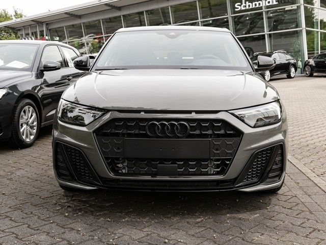 Audi A1 2024