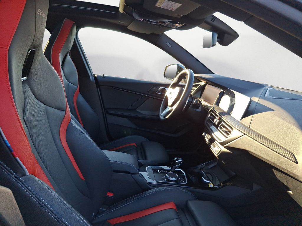 BMW 220 Gran Coupé 2024