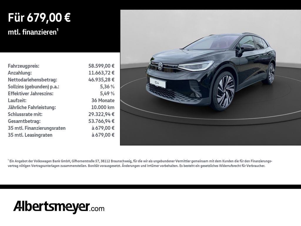 Volkswagen ID.4
