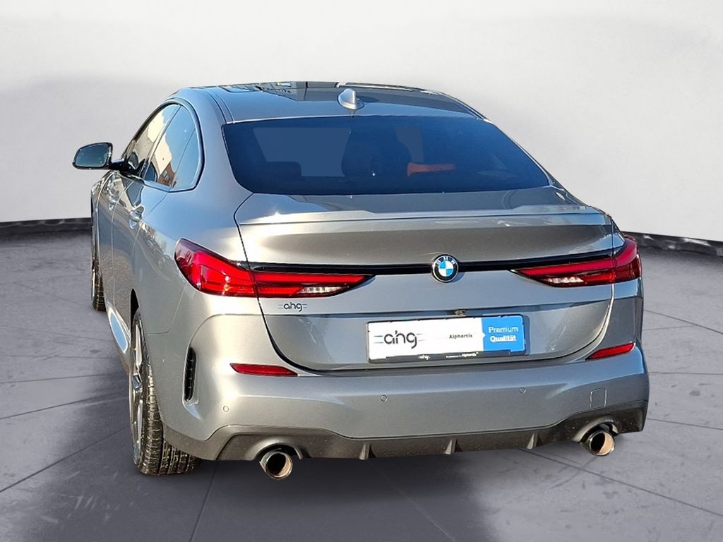 BMW 220 Gran Coupé 2024