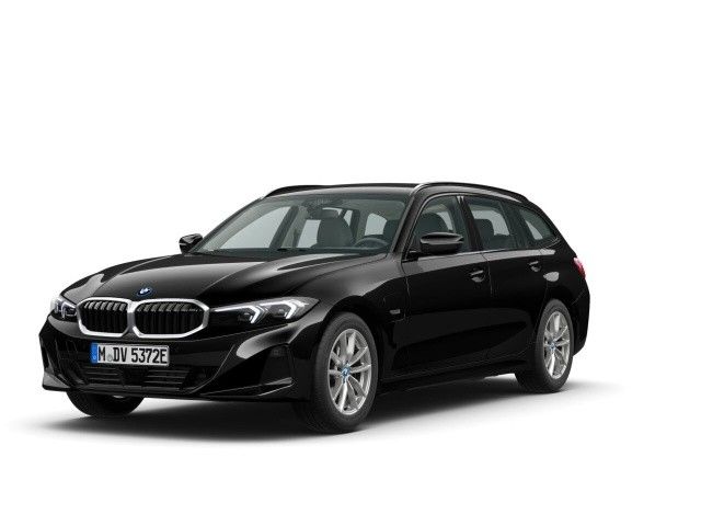 BMW 330 2022