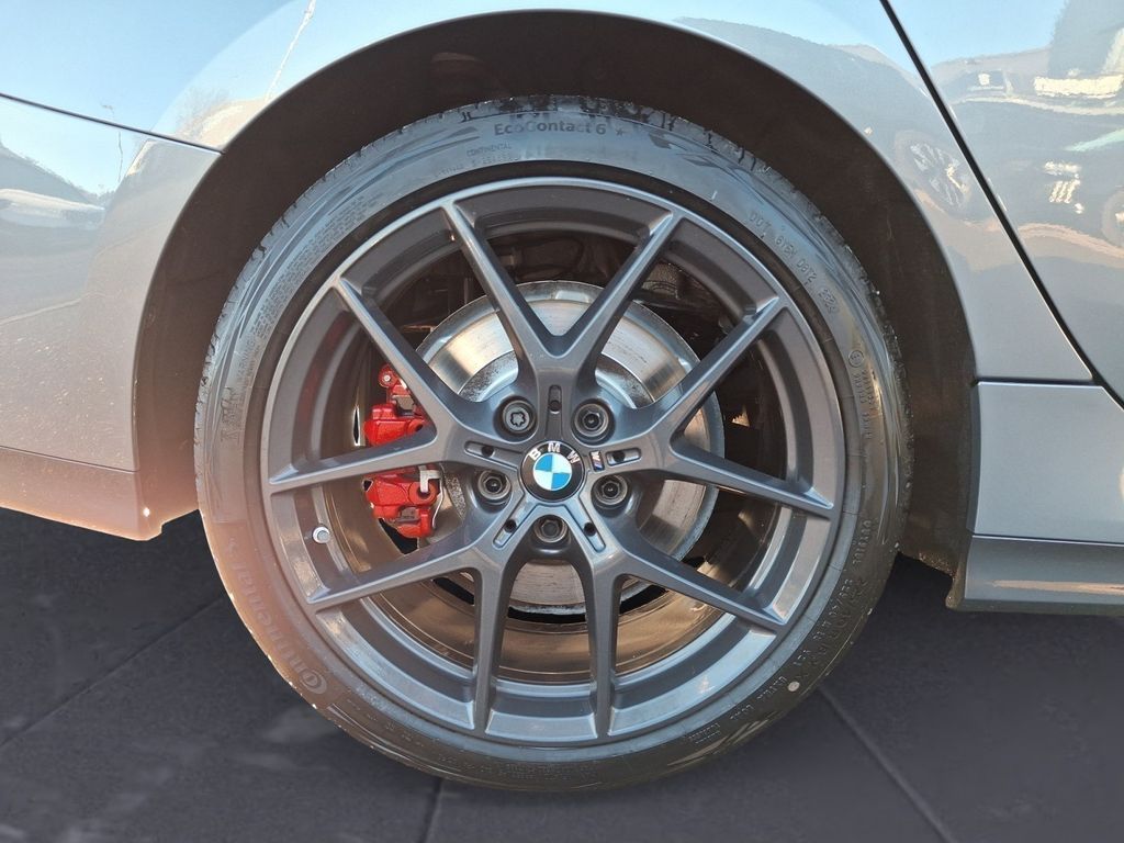 BMW 220 Gran Coupé 2024