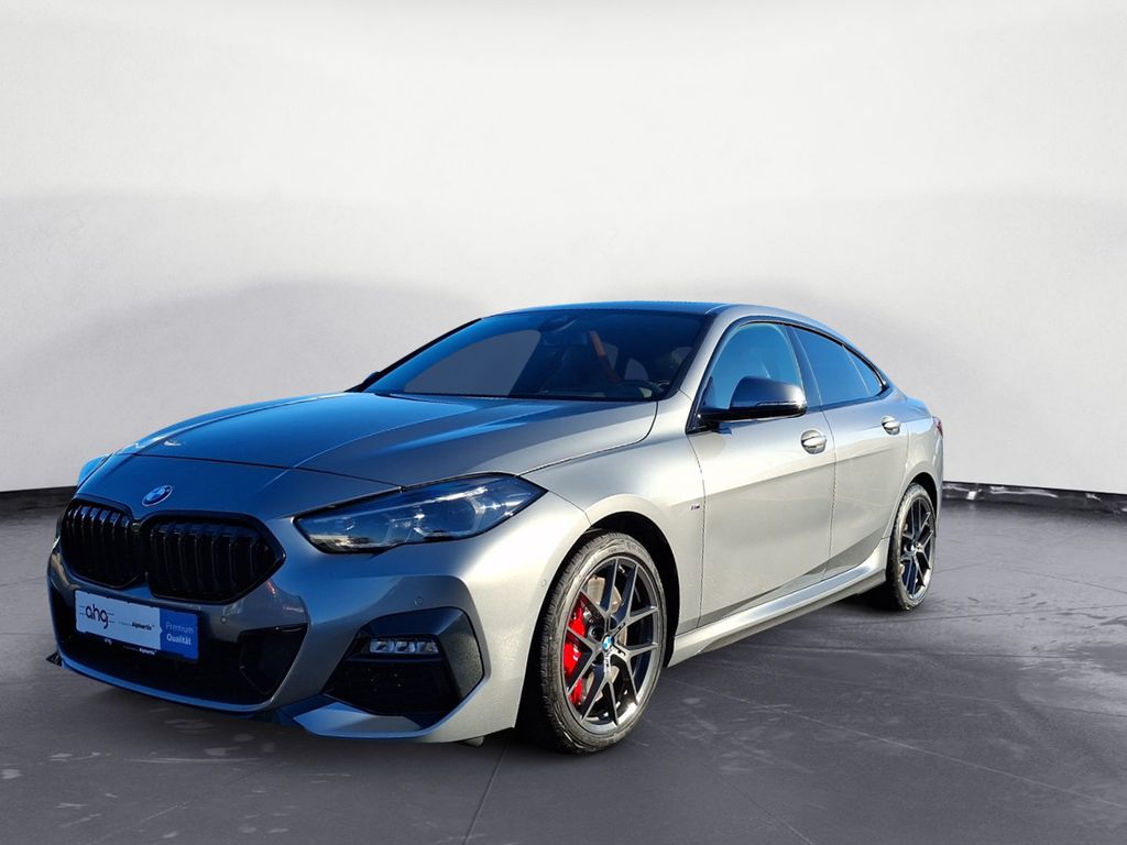 BMW 220 Gran Coupé 2024