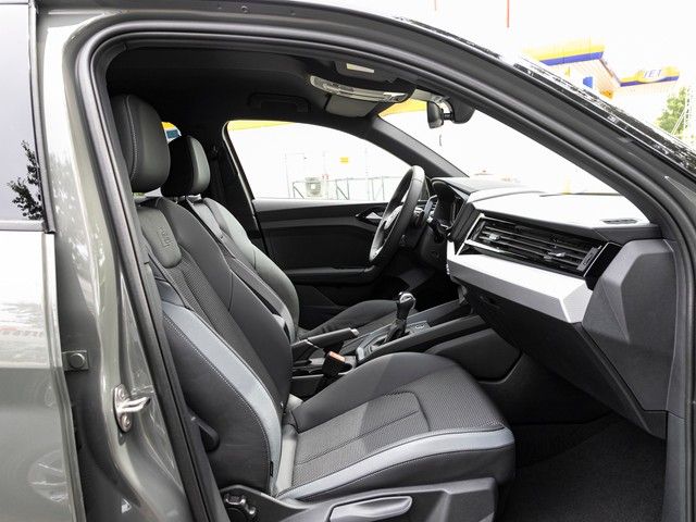 Audi A1 2024