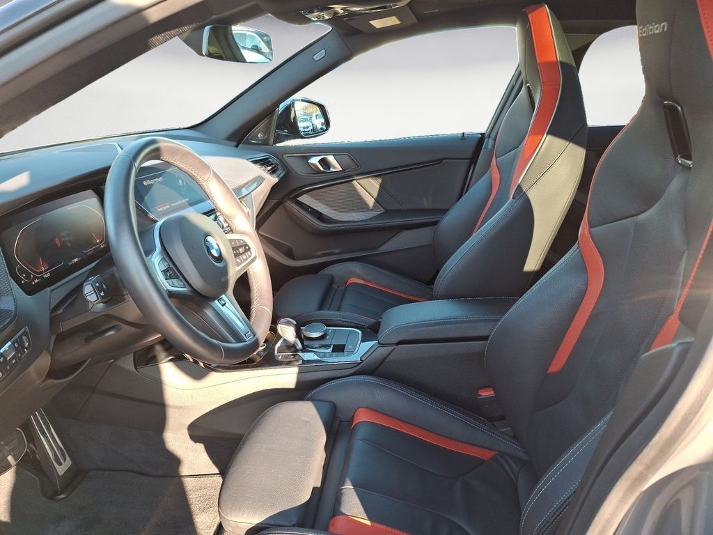 BMW 220 Gran Coupé 2024