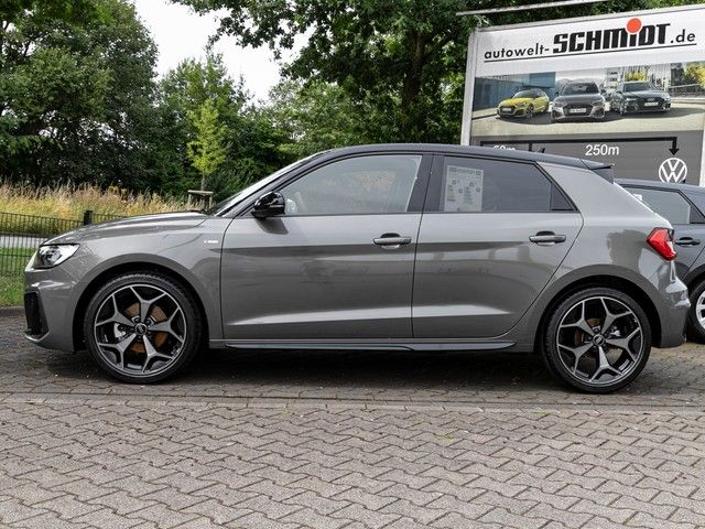 Audi A1 2024