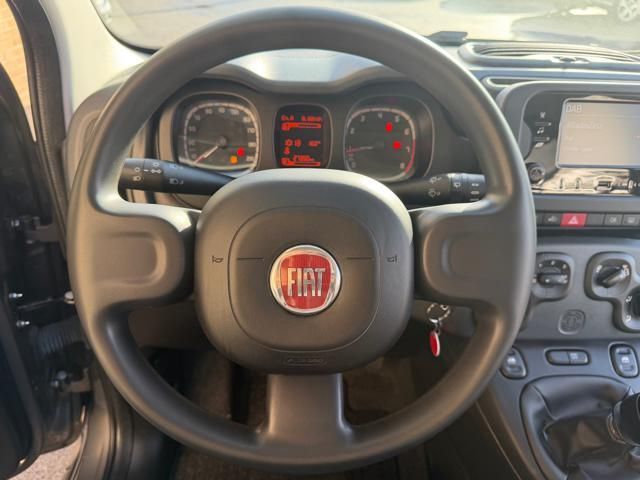 Fiat Panda 2023