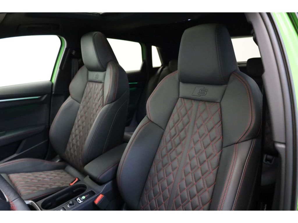 Audi S3 2023