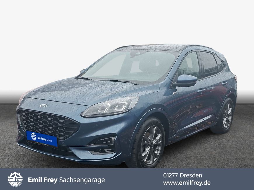 Ford Kuga 2024