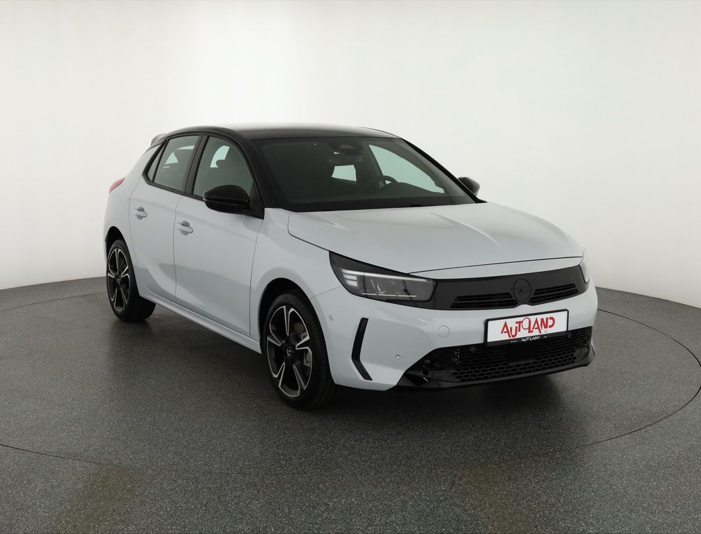 Opel Corsa 2025