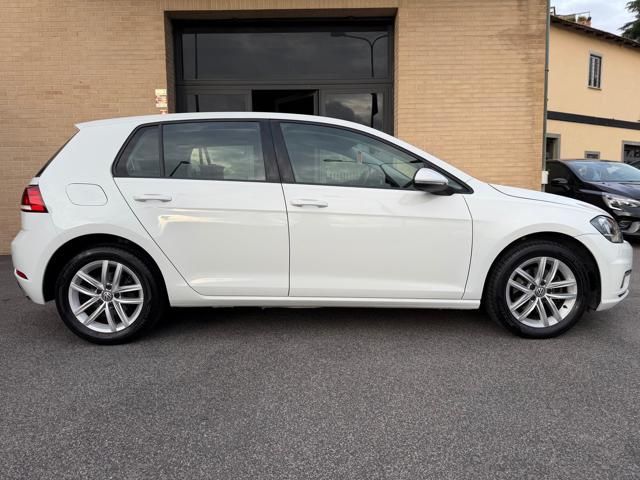 Volkswagen Golf 2019