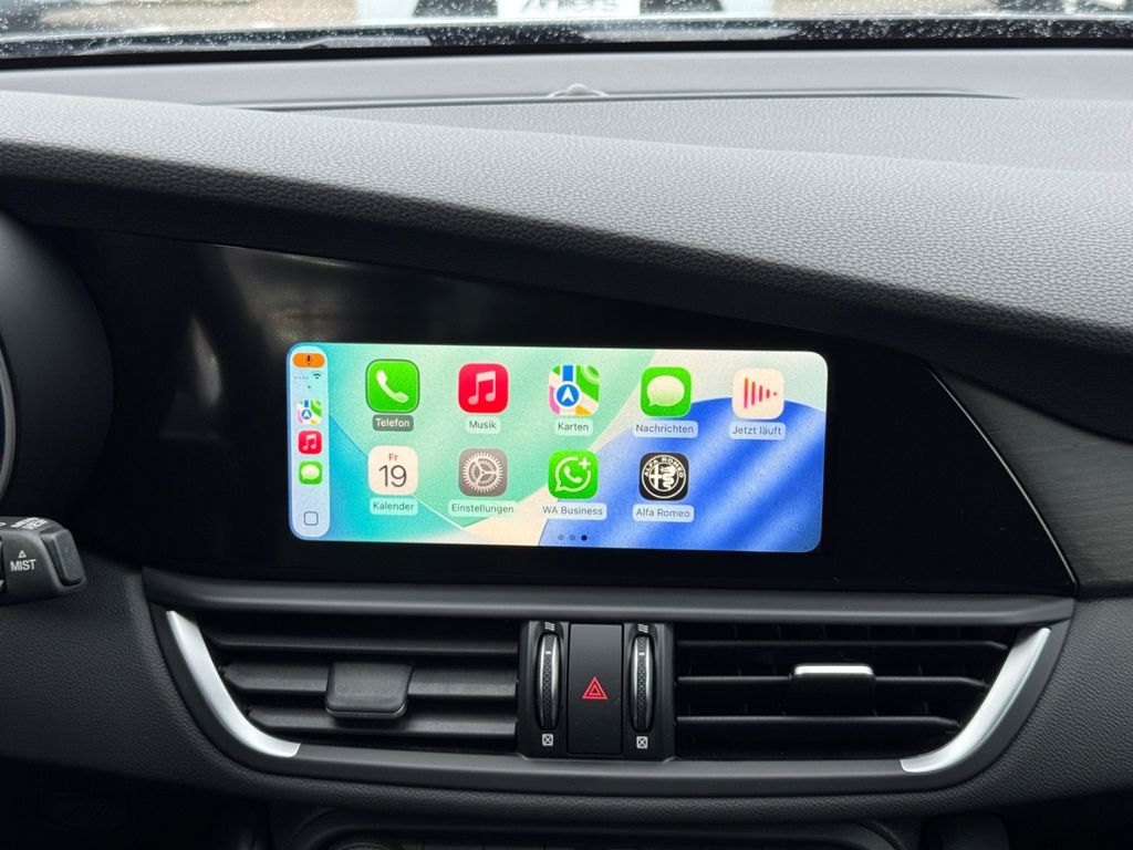 Alfa Romeo Giulia 2023