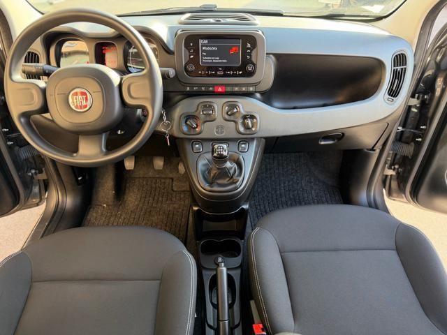 Fiat Panda 2023