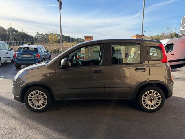 Fiat Panda 2023