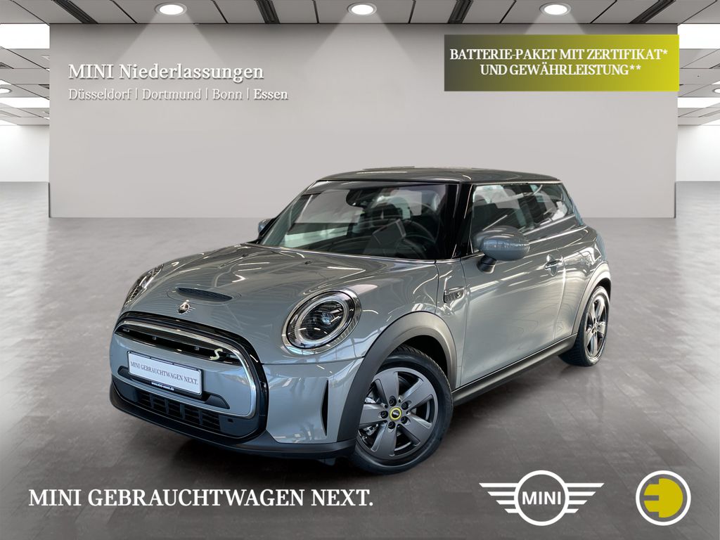 MINI Cooper SE 2022