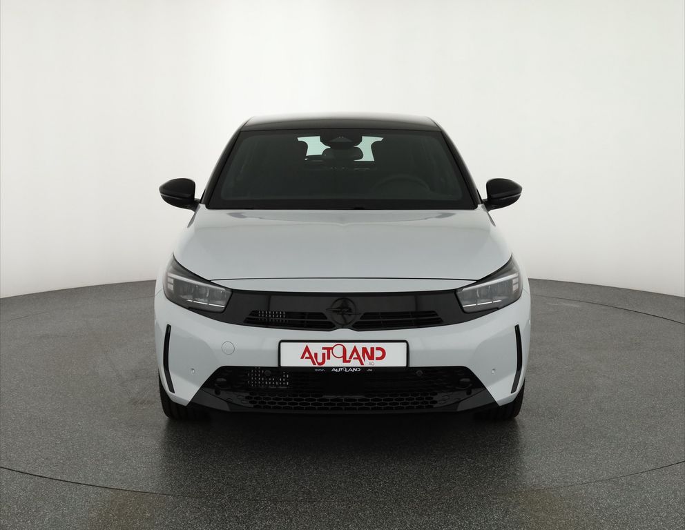 Opel Corsa 2025