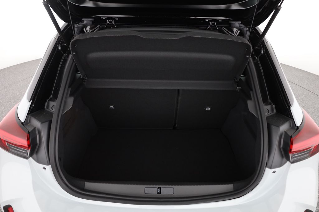 Opel Corsa 2025