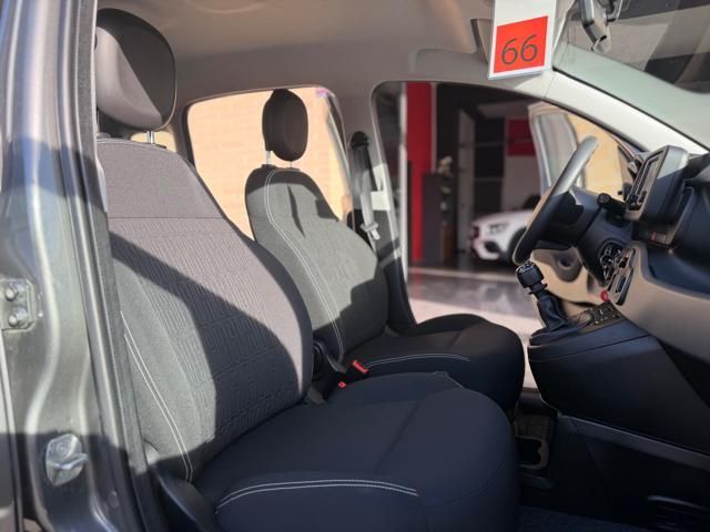 Fiat Panda 2023