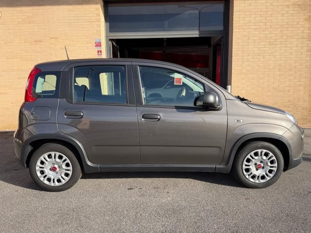 Fiat Panda 2023