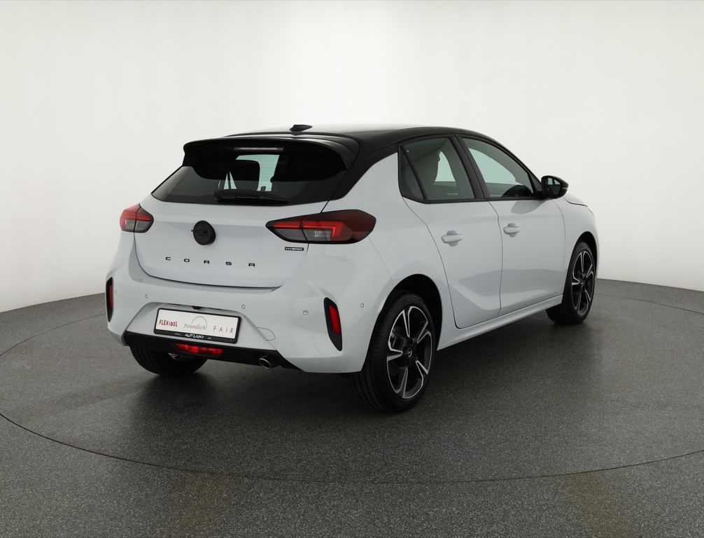 Opel Corsa 2025