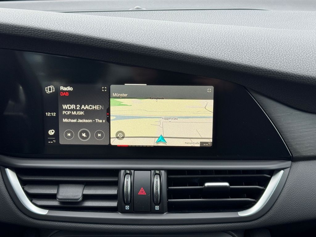 Alfa Romeo Giulia 2023