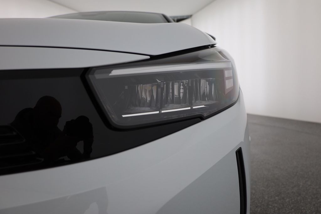 Opel Corsa 2025