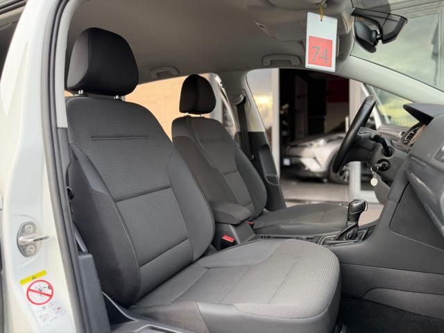 Volkswagen Golf 2019