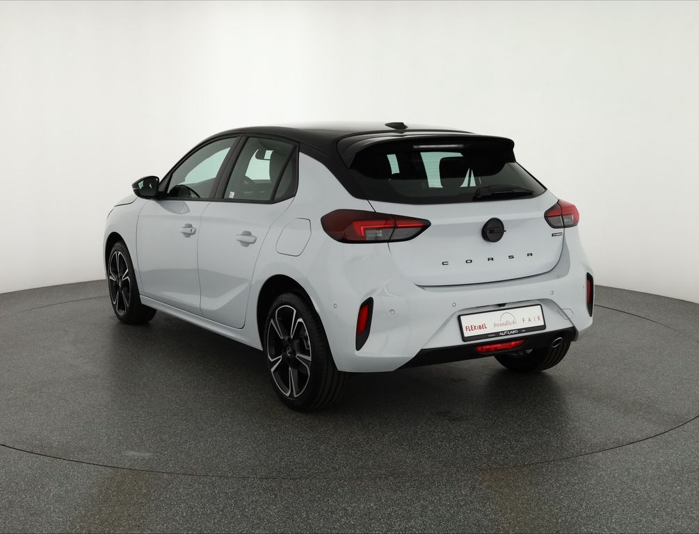 Opel Corsa 2025