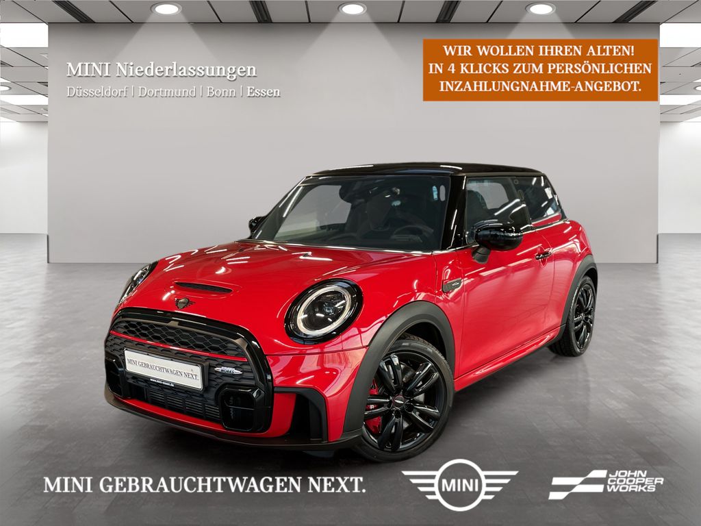 MINI John Cooper Works 2022
