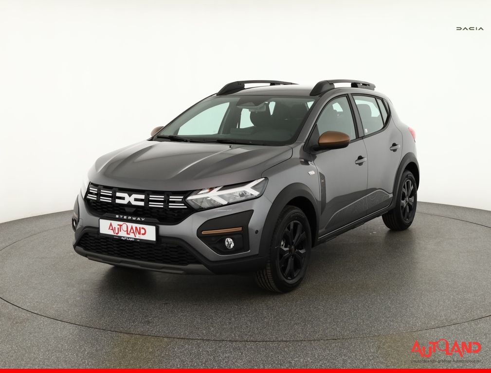 Dacia Sandero 2025