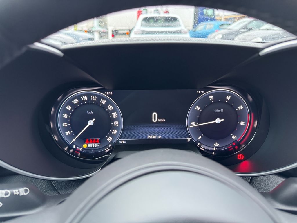 Alfa Romeo Giulia 2023