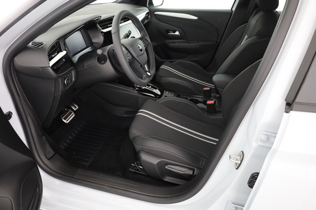 Opel Corsa 2025