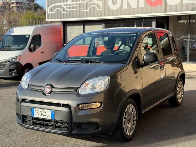Fiat Panda 2023