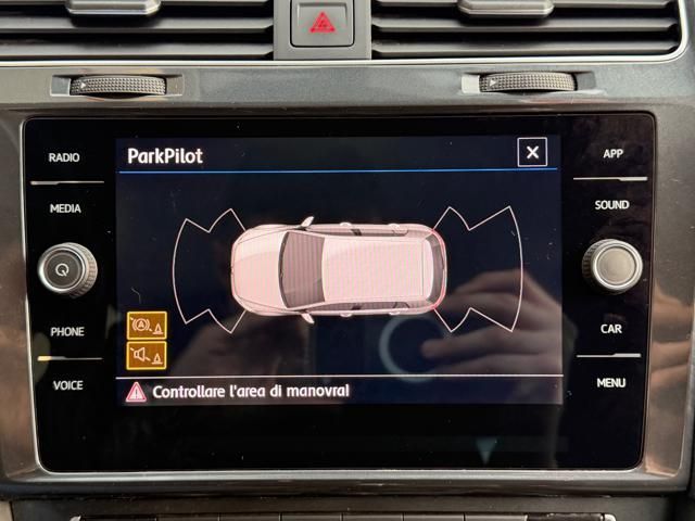Volkswagen Golf 2019
