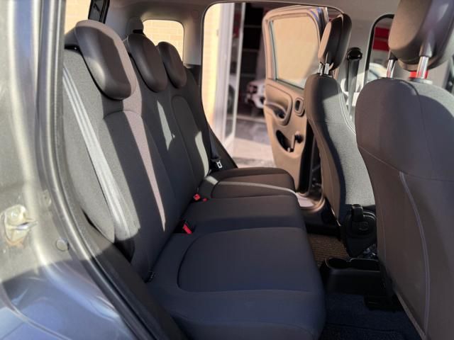 Fiat Panda 2023