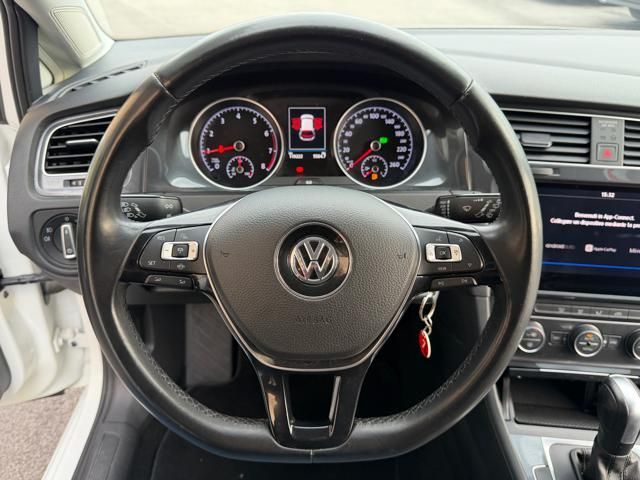 Volkswagen Golf 2019