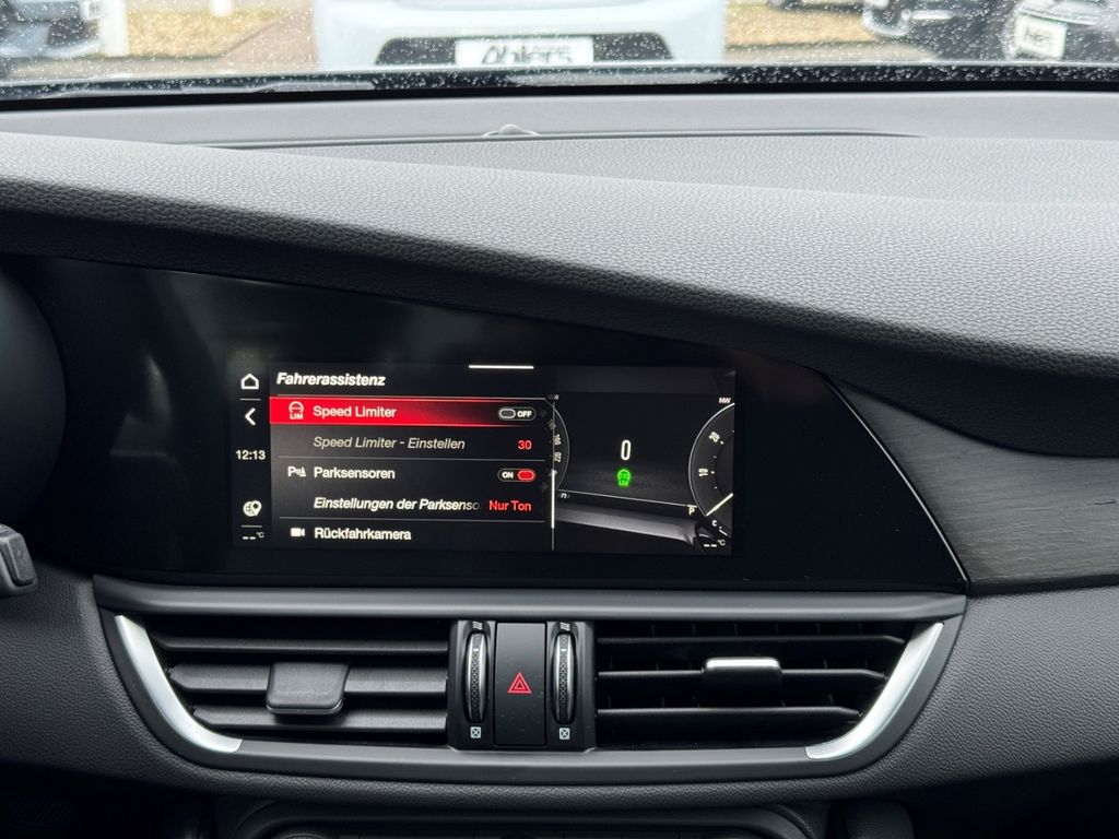 Alfa Romeo Giulia 2023