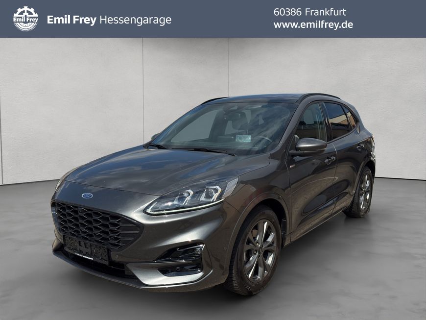 Ford Kuga 2023