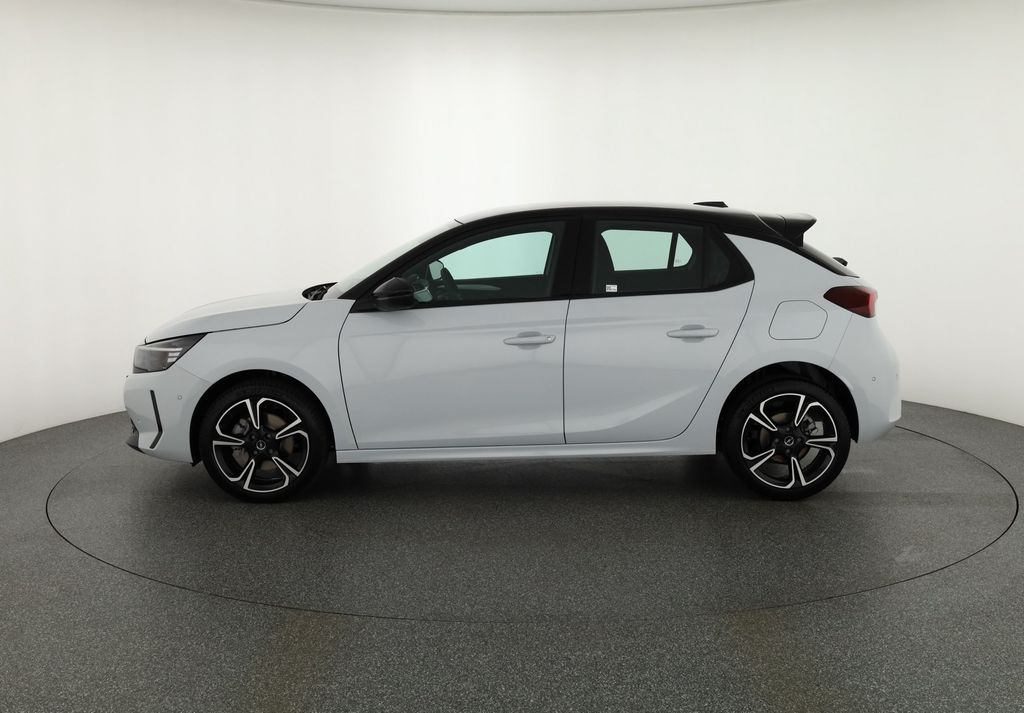 Opel Corsa 2025